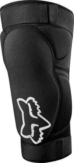 Launch D30 Knee Guard, Size: Sm