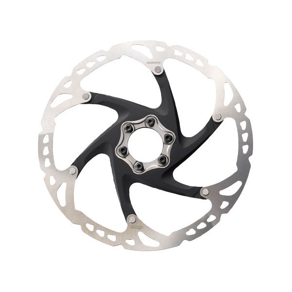 SM-RT76 Disc Rotor 203mm XT 6-BOLT
