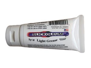 Slickoleum  4oz Grease