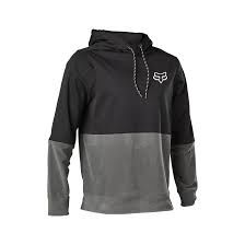 Fox Ranger Windbloc Hoodie, Size: Small