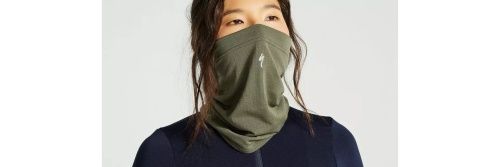 Powergrid Neck Gaiter