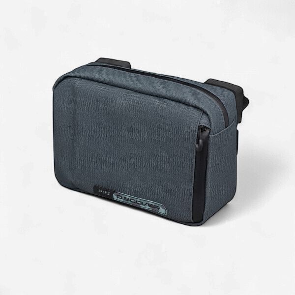 PRO GRAVEL BAG - HANDLEBAR SMALL 2.5Ltr