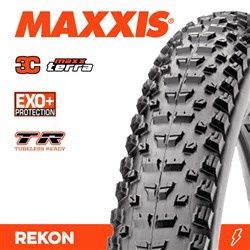 Rekon  3C Terra EXO+ TR