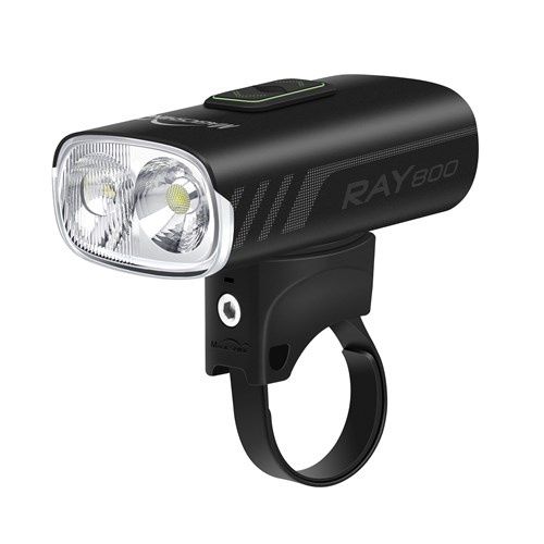Ray 800-Front Light