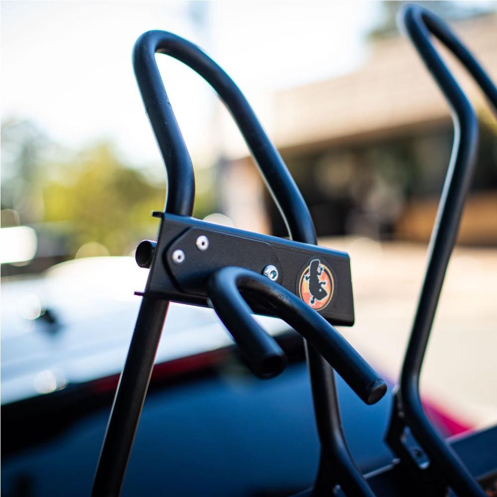 BMX Insert (incl extension plate)