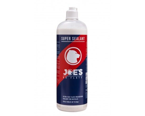 No Flats Super Sealant 1Ltr