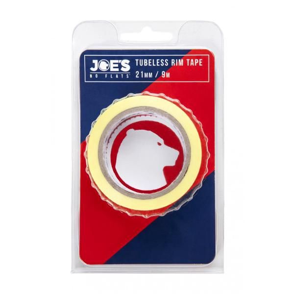 Rim tape 21mm x 9m