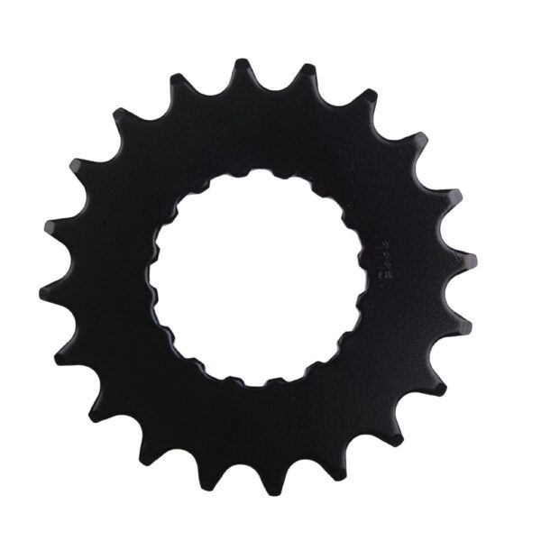 BDU2xx Chainring