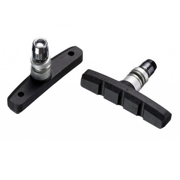 Brake Shoes Blister, Size: 60MM