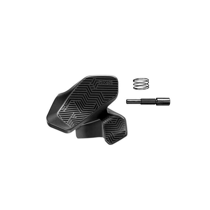 AXS  RH Paddle, Model: AXS Rocker Paddle