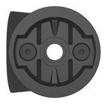 Precision Computer Mount