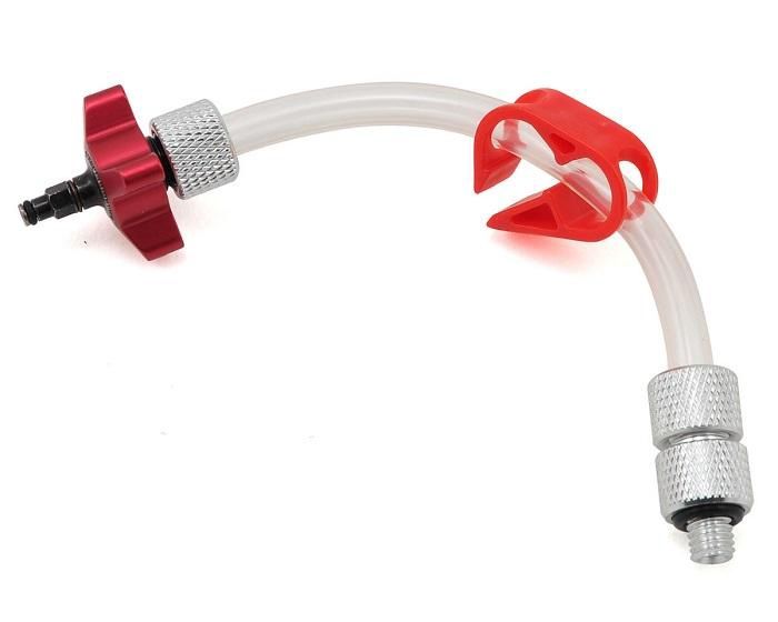 Edge Avid Pro Bleed Kit