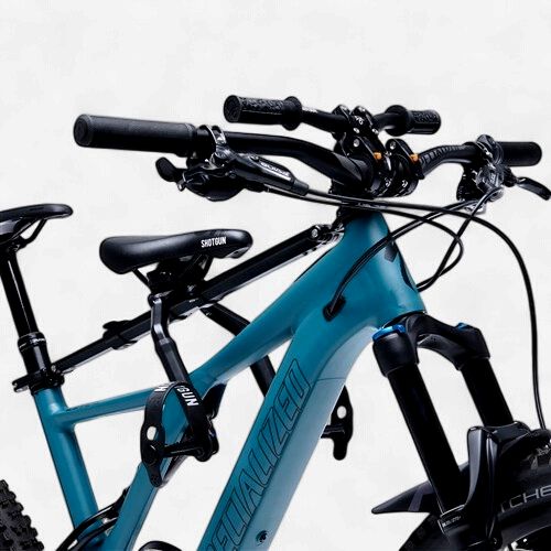 Pro Combo MTB  Seat/Handlebar