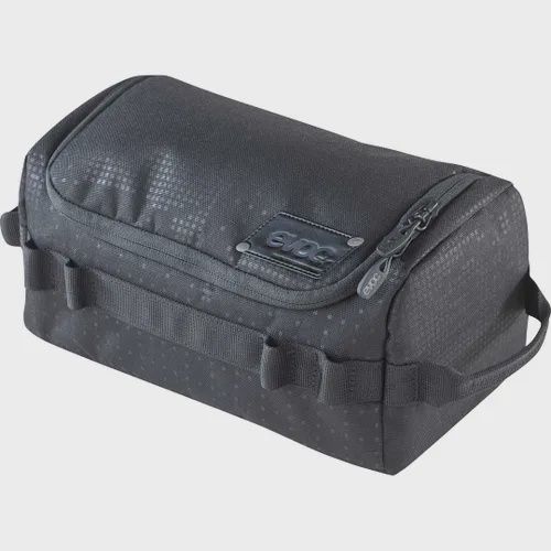 Wash Bag Black 4L