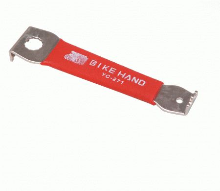 Chainring Nut-Wrench