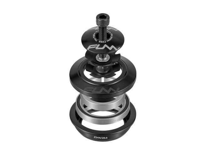 Descend Upper Cup set with Top Cap, Size: ZS44/28.6