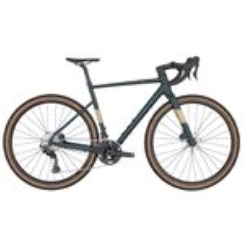 Speedster Gravel 20, Size: M 54