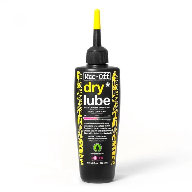 Dry lube 120ml