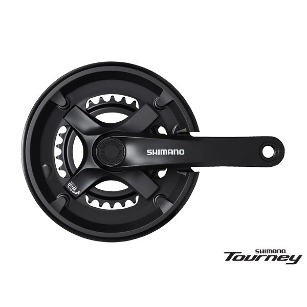 FC-TY501, Color: 175mm 48-38-28 Blk