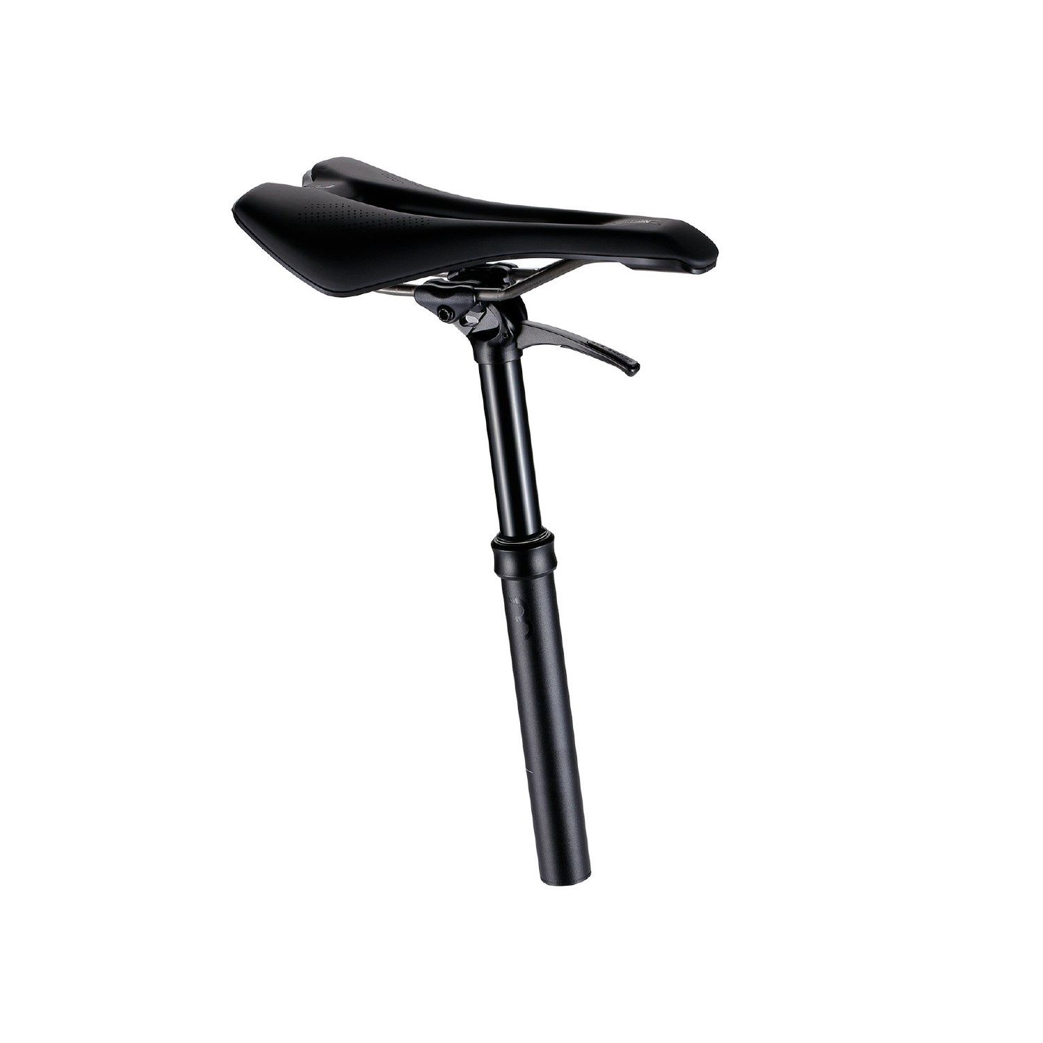BSP-52 Handlepost Dropper  390mm 27.2mm
