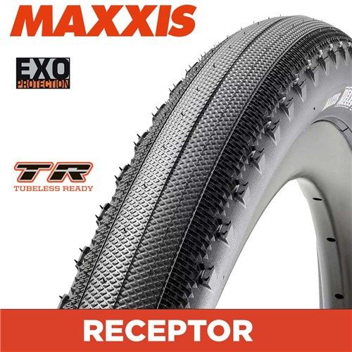 650 x 47 B Receptor EXO TR