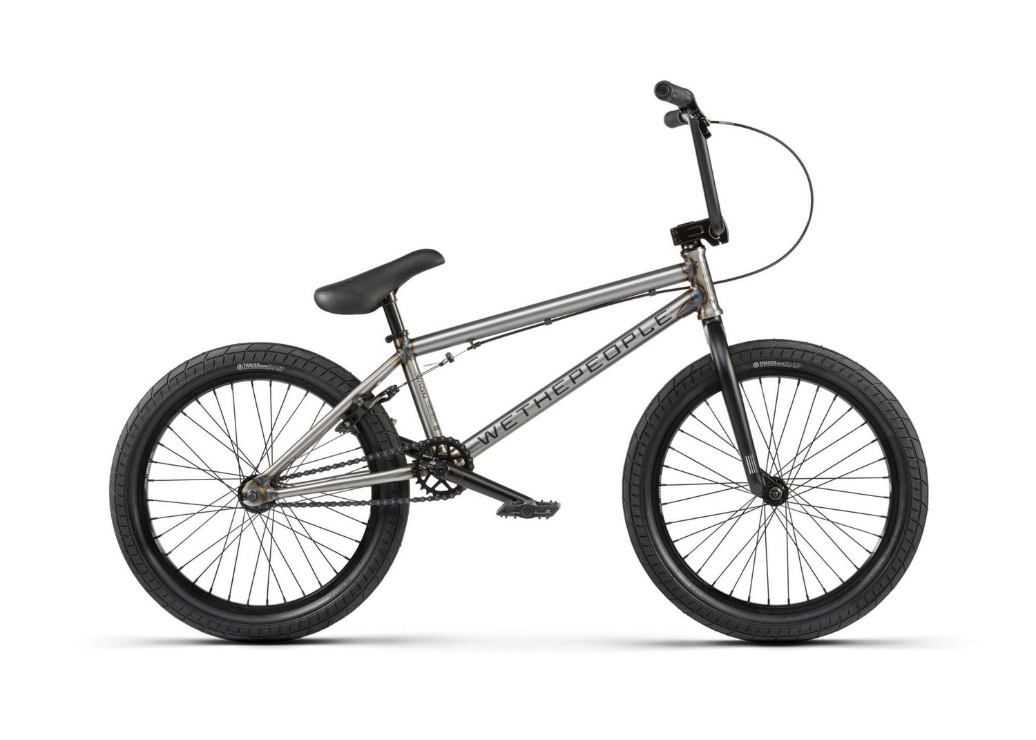 Nova 20.5TT, Colour: Raw