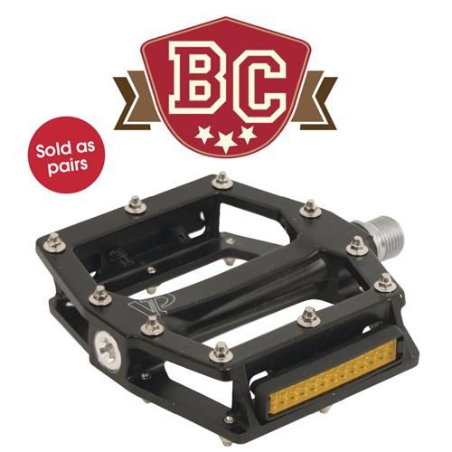 Alloy Platform Pedal