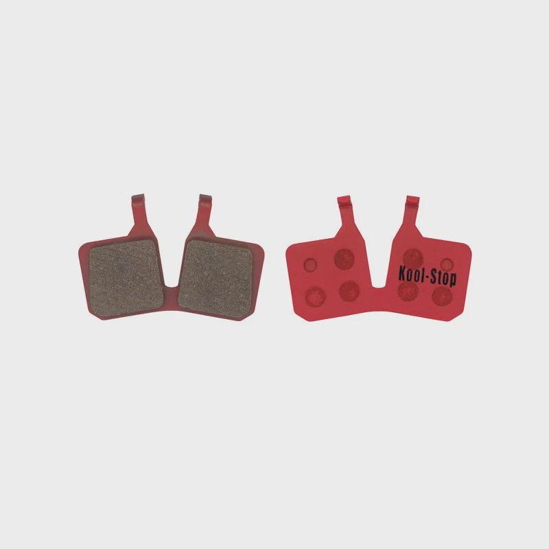 Magura 4 Piston Disc Brake Pads, Model: KS/D175