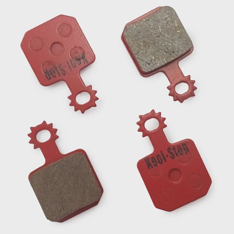 Magura 4 Piston Disc Brake Pads