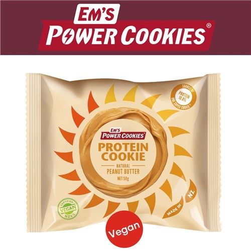 Protein Cookie 50g