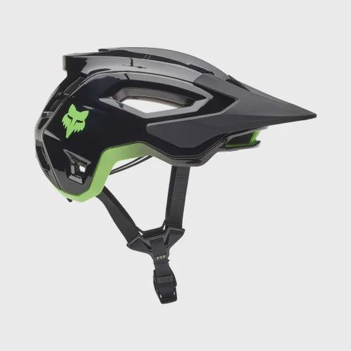 Speedframe Pro 50 YR, Color: Black, Size: Medium