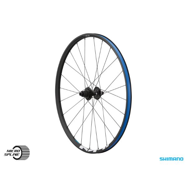 WH-MT620 Rear Wheel 29- 148 x 12mm C/L 12Spd