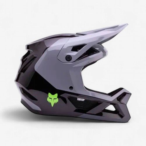 Youth Rampage  AS Helmet, Color: Barge Clo/Gry, Size: Sm