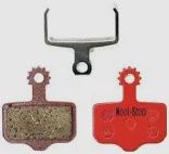 Sram MTB Elixir Disc Brake Pad