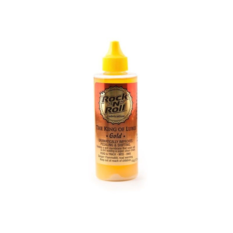 Rock 'N' Roll Gold 117ml