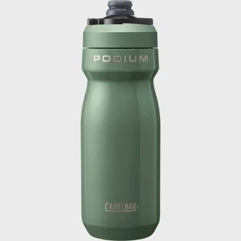 Podium Insulated Steel Bottle 530ml