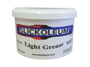 Slickoleum  Grease Tub, Size: 1oz