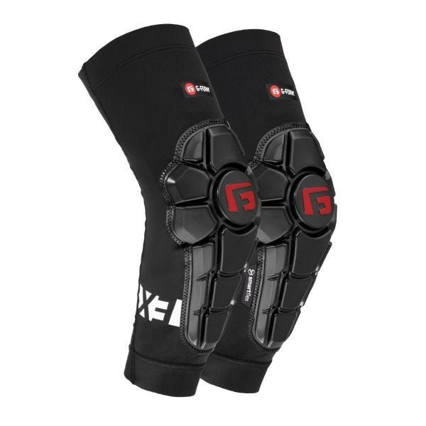Pro X3 Guard 2022, Model: Elbow, Size: Sm