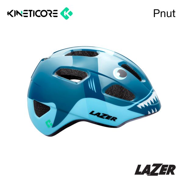 PNut KinetiCore, Style: Shark