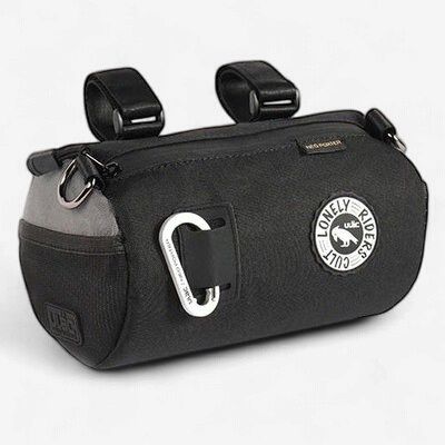 Coursier 2.7L Handle Bar Bag 2.7L