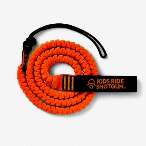 MTB Tow Rope