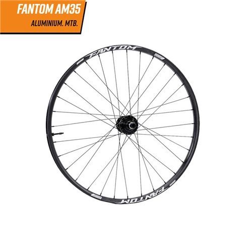 Fantom Wheel AM35 Front