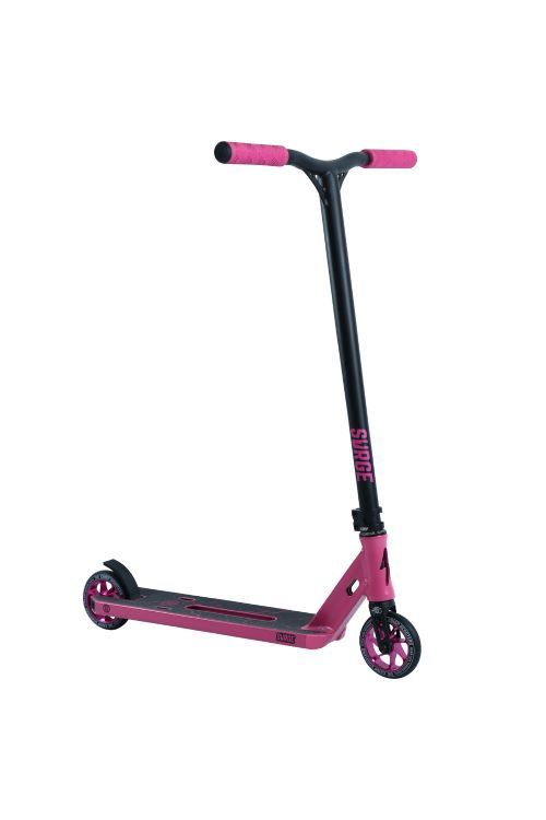 Surge Stunt Scooter, Colour: Amped