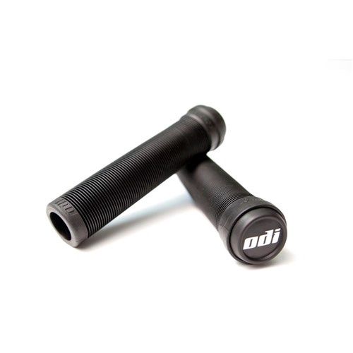 Longneck SL Flangeless, Colour: Black