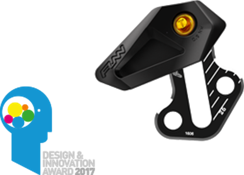 E-Type Chain Stay 26-36T