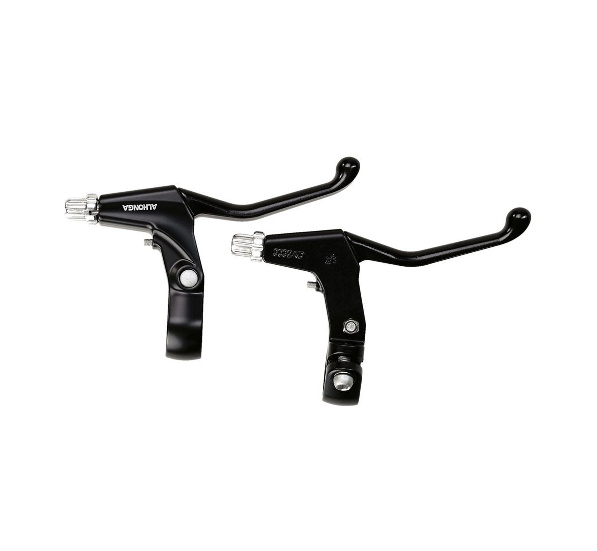 Brake lever set for V Brake
