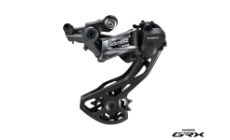 RD-RX810 GRX 11SP  34T