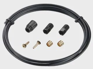 Hose Kit 'HYD' 5.5mm  2000mm non Banjo