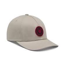 Adjustable Cap, Color: Cream, Model: Hotlaps
