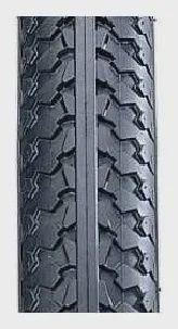 22" x 1.75 Tyre